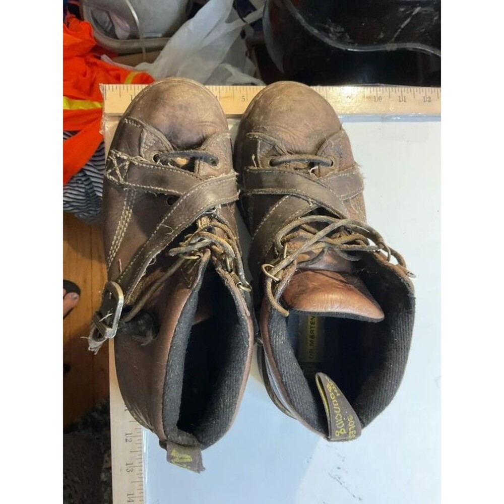 Vintage Dr Martens men’s size 8